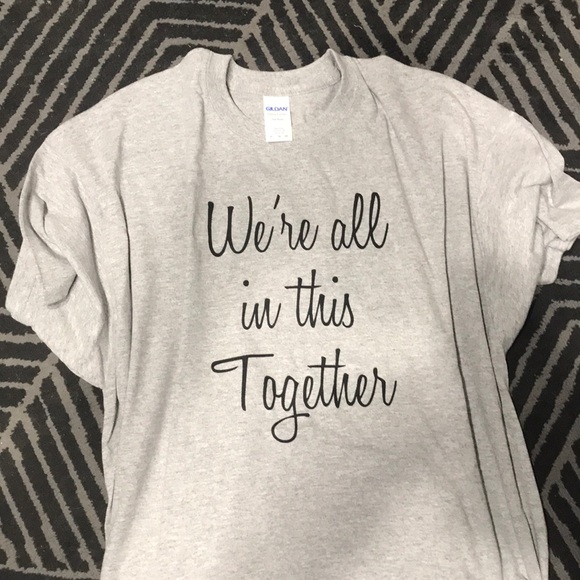 T-shirt - Picture 1 of 1